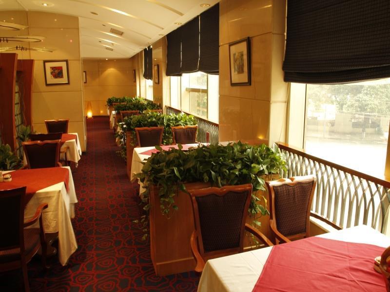 Gangrun Hotel Guangzhou Beijing Road Branch Eksteriør bilde